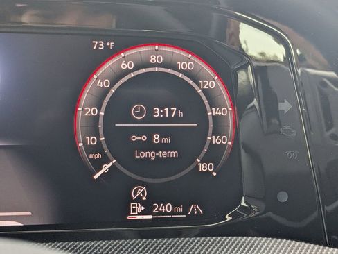 New 2026 Volkswagen GTI S image 35