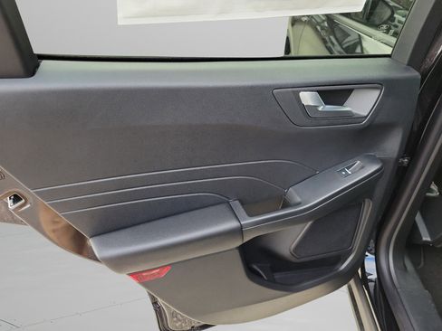 New 2026 Ford Escape ST-Line Select w/ Tech Pack #1 image 22