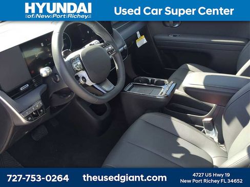 New 2026 Hyundai Ioniq 5 SEL image 15