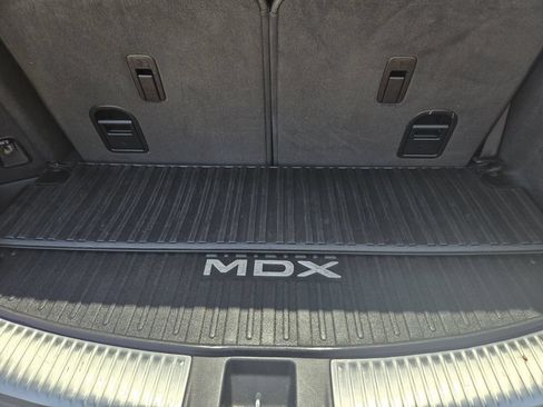 Used 2020 Acura MDX FWD image 33