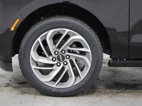 New 2026 Lincoln Navigator L Reserve AWD/4WD image 20