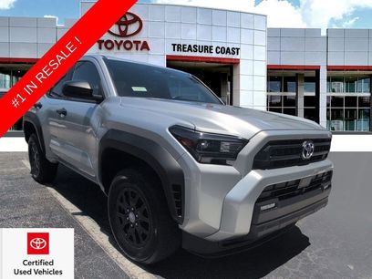 Used 2025 Toyota 4Runner SR5