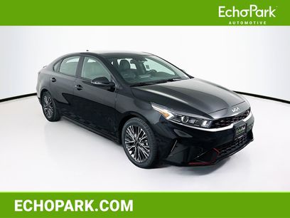 Used 2023 Kia Forte GT-Line