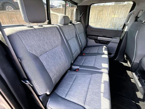 Used 2024 Ford F250 XL w/ STX Appearance Package image 20