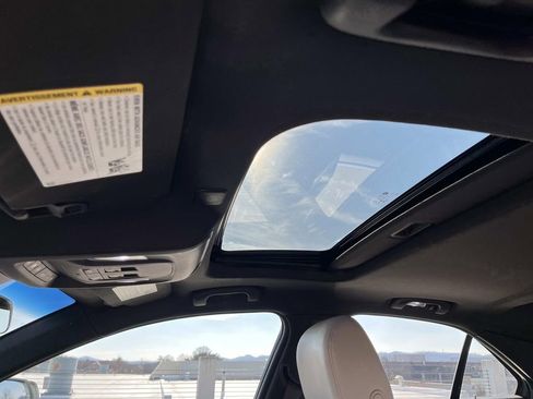 Certified 2023 Cadillac CT4 Luxury w/ Sun And Sound Package image 27