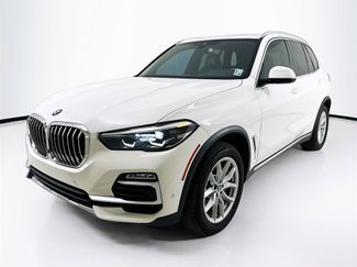 Used 2020 BMW X5 sDrive40i w/ Premium Package image 1