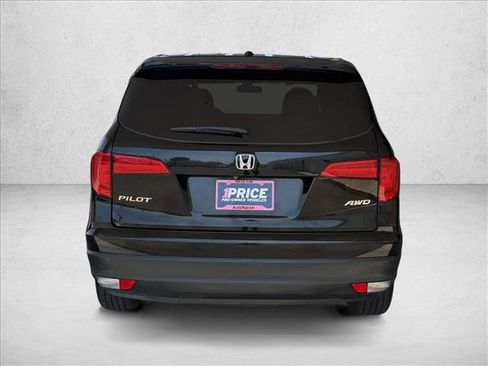 Used 2018 Honda Pilot EX-L image 8