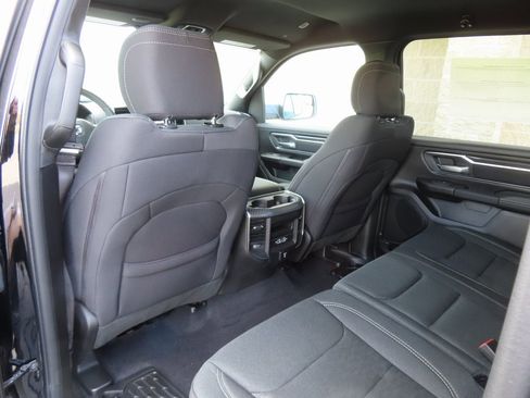 New 2026 RAM 1500 Lone Star image 25