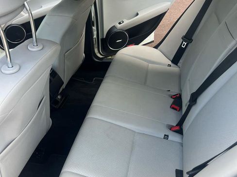 Used 2009 Mercedes-Benz C 300 Sedan image 8