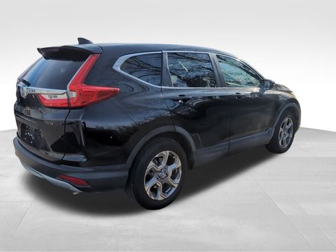Used 2017 Honda CR-V EX-L image 8