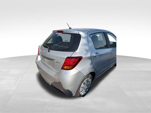 Used 2015 Toyota Yaris L FWD image 7