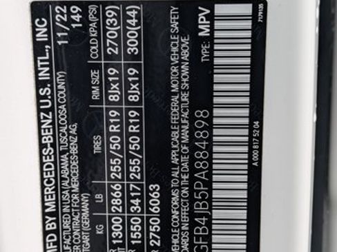Certified 2023 Mercedes-Benz GLE 350 image 26