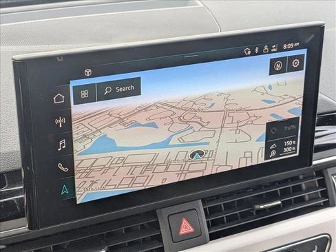 Used 2023 Audi A4 2.0T Premium Plus w/ Premium Plus Package image 13