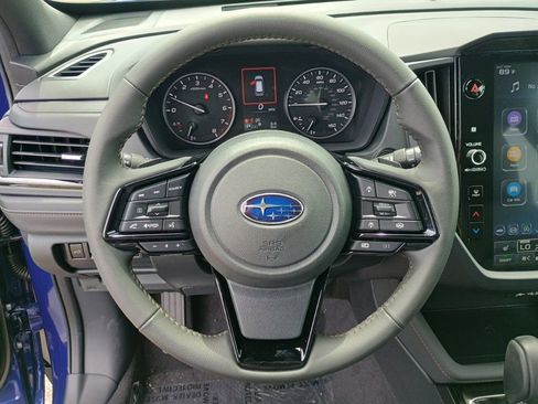 New 2026 Subaru Forester Sport image 16