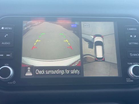 Certified 2023 Nissan Kicks SR w/ SR Premium Package image 15