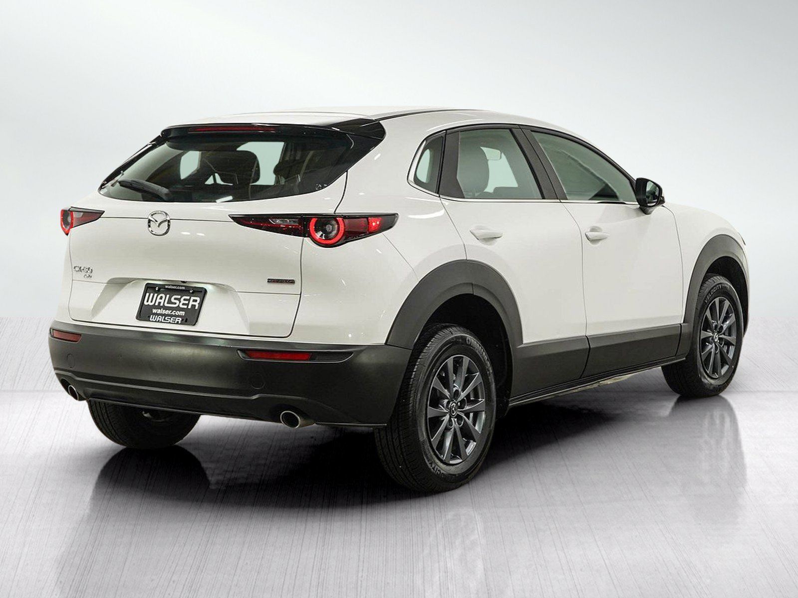 Used 2024 MAZDA CX-30 AWD 2.5 S image 5