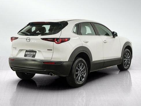 Used 2024 MAZDA CX-30 AWD 2.5 S image 5