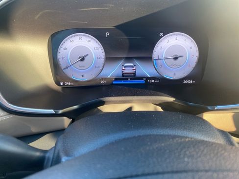 Used 2023 Hyundai Santa Fe Limited image 23