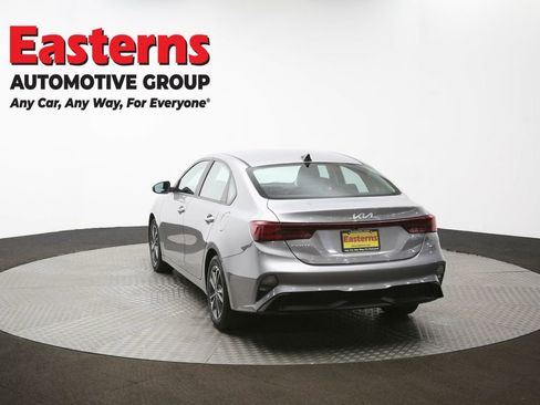 Used 2023 Kia Forte LXS image 36