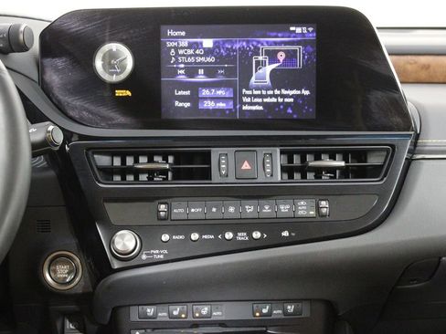 Used 2022 Lexus ES 350 w/ Premium Package image 33