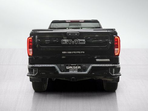 Used 2024 GMC Sierra 1500 Elevation w/ Elevation Premium Package AWD/4WD image 4