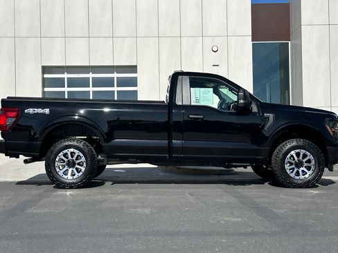 Used 2025 Ford F150 XL image 2