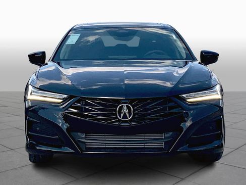 New 2025 Acura TLX w/Technology Package image 3