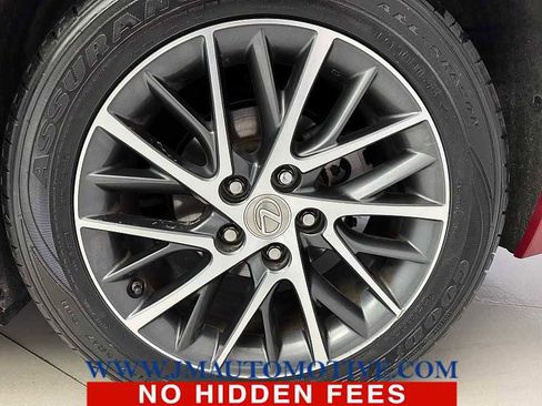 Used 2016 Lexus ES 350 FWD image 9