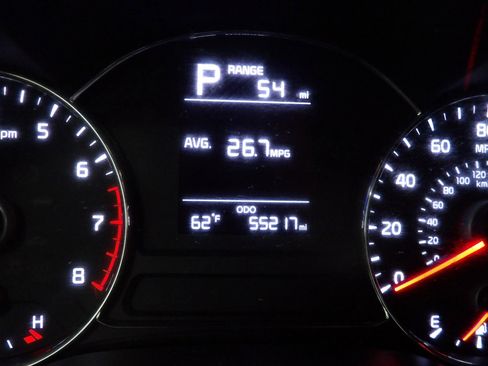 Used 2017 Kia Forte LX image 13