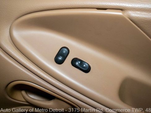 Used 1997 Ford Mustang GT RWD image 40