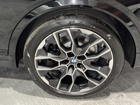 New 2026 BMW X7 xDrive40i w/ M Sport Package image 25