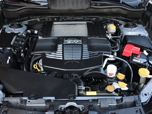 Used 2017 Subaru Forester 2.0XT Premium w/ Popular Package #2A image 44