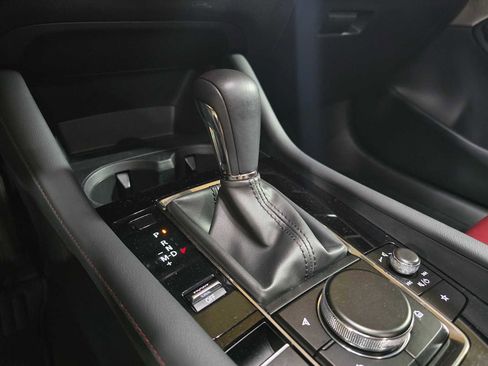 Used 2023 MAZDA MAZDA3 s image 35