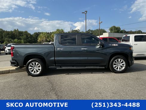 Used 2021 Chevrolet Silverado 1500 Custom RWD image 6