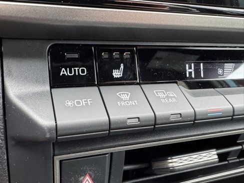 New 2026 Toyota Camry SE image 12