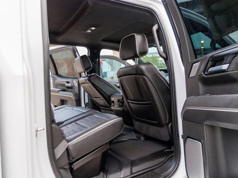 Used 2023 GMC Sierra 1500 AT4X AWD/4WD image 34