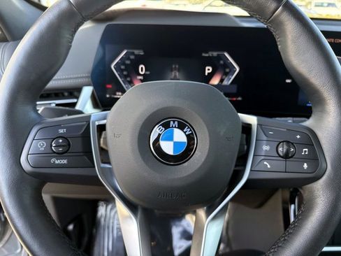 Used 2025 BMW X1 xDrive28i image 33