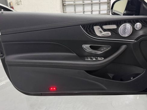 Used 2019 Mercedes-Benz E 450 Coupe image 38