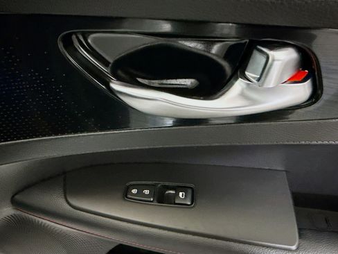 Used 2023 Kia Forte GT w/ GT2 Package FWD image 31