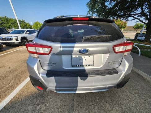 Used 2019 Subaru Crosstrek 2.0i Premium AWD/4WD image 5