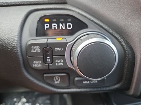 New 2026 RAM 1500 Big Horn image 28