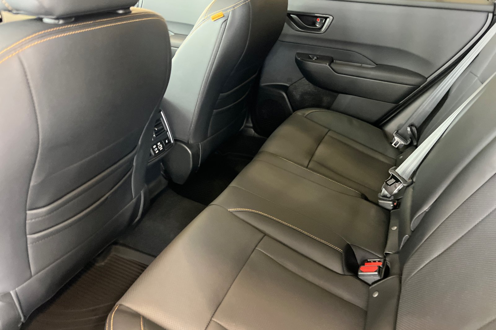 New 2026 Subaru Outback Wilderness AWD/4WD image 11