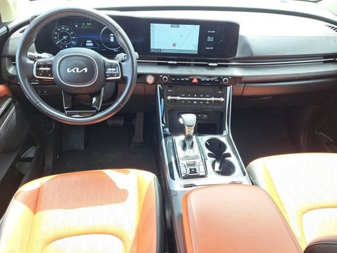 Used 2023 Kia Carnival SX FWD image 21
