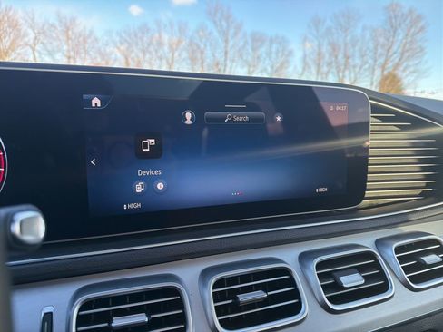 Used 2025 Mercedes-Benz GLE 350 4MATIC image 35