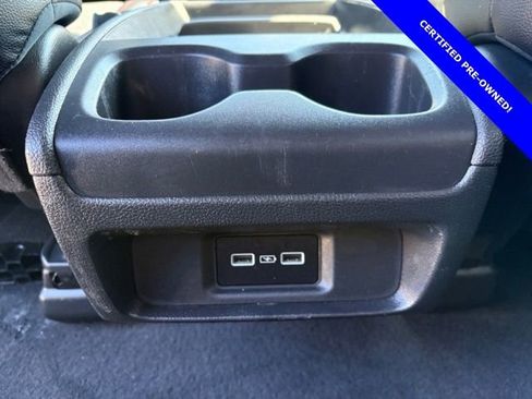 Certified 2024 Honda Odyssey Sport image 19