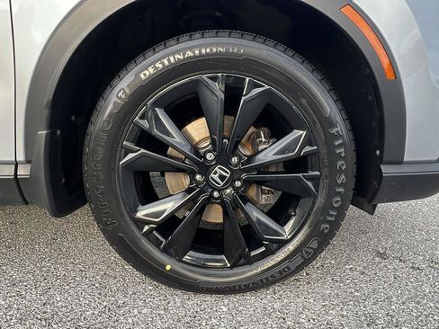 Used 2023 Honda CR-V Sport Touring image 12