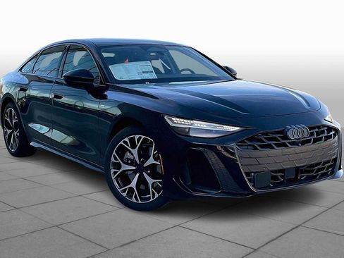 New 2026 Audi A6 Premium Plus image 2