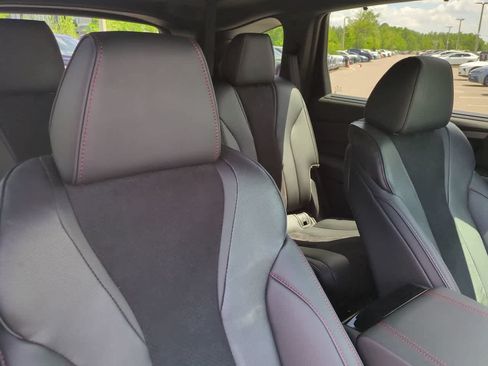 Used 2026 Acura MDX A-Spec AWD/4WD image 7