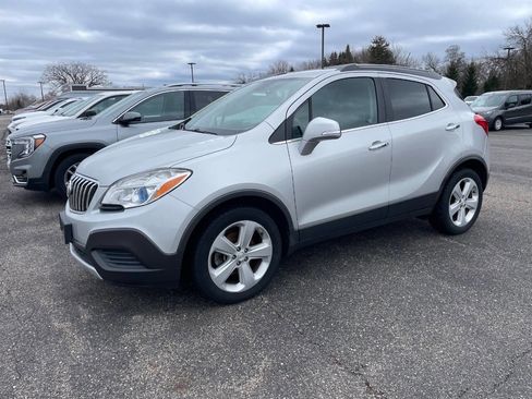 Used 2015 Buick Encore FWD image 1