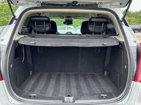 Used 2019 Buick Encore Preferred FWD image 27
